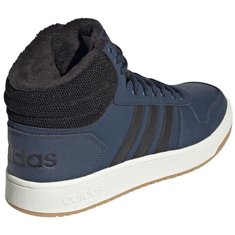 Adidas hoge heren sneakers